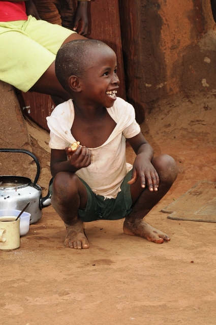 venda culture child 4
